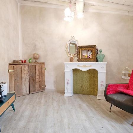 La Turandot Suite With Ac And Wifi Lucca Bagian luar foto