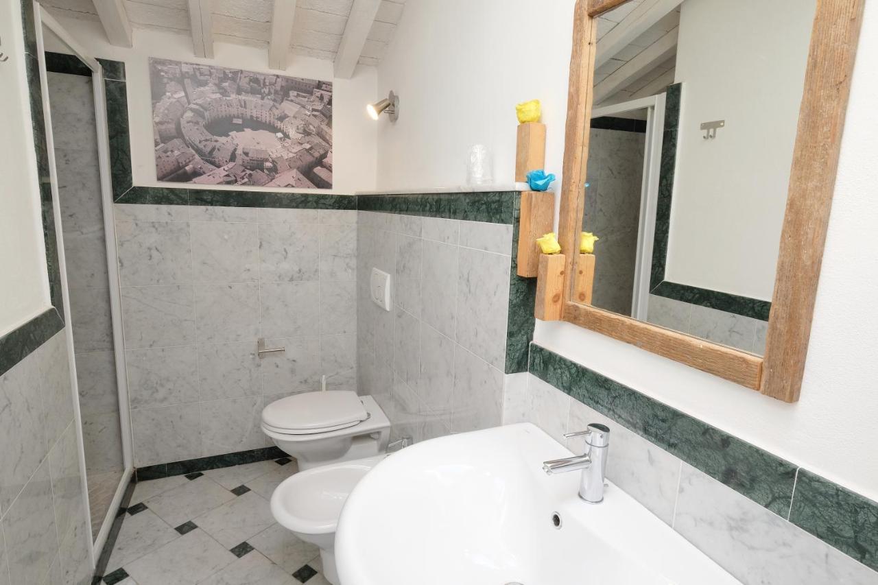 La Turandot Suite With Ac And Wifi Lucca Bagian luar foto